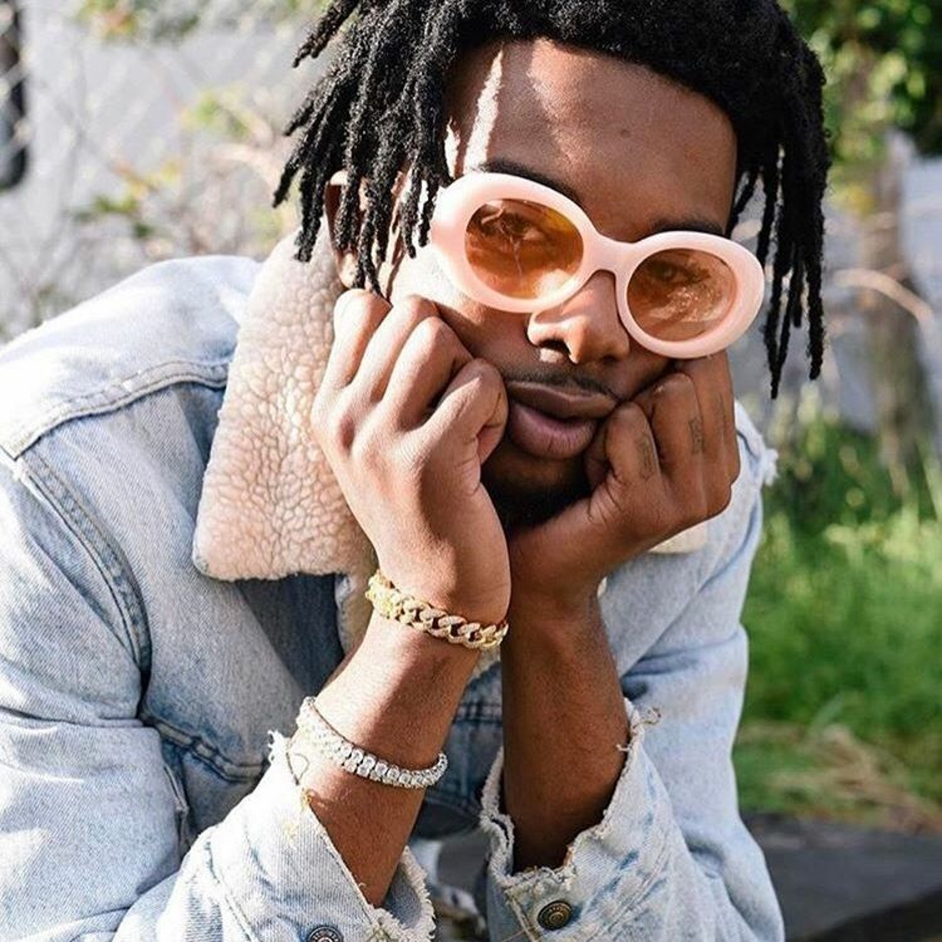 FREE Playboi Carti + SahBabii Type Beat "Fake"