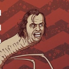 25 - Ice Elation//The Shining + The Thing (Ft. Ryan Flaherty)