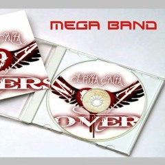 Mega Band  Lovers - Dewi Ku