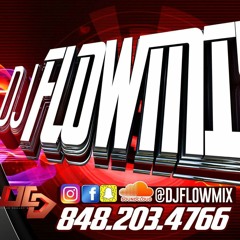 Deejay Flow Mix - Dembow Mix 2018