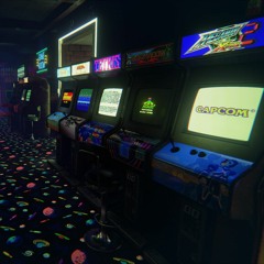 Arcades (prod purpan.)