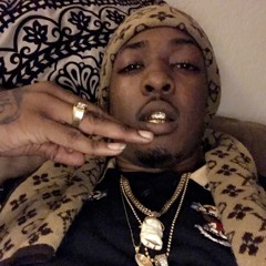 Alot On My Mind - Scottienopippen X Shakey X Samoan Joe