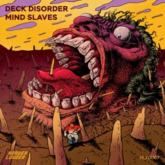 Deck Disorder - Let's Hurt Someone