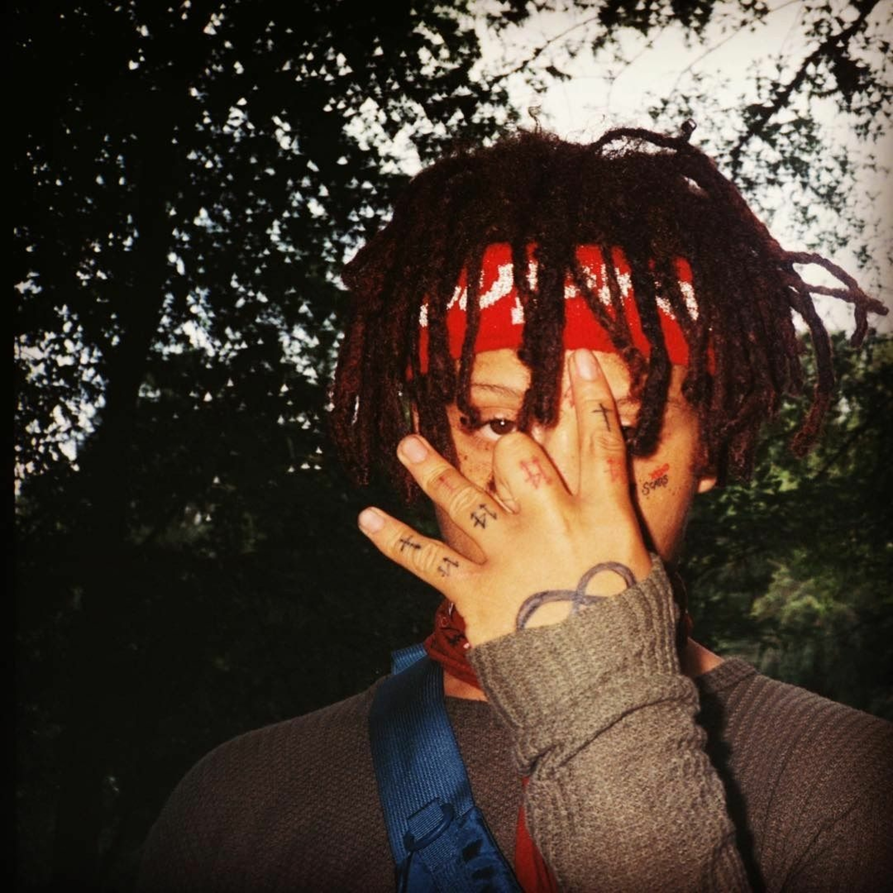 FREE Trippie Redd Type Beat "Took Her Soul" episode artwork