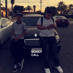 YoungVVS - (Money Call) Ft Topic