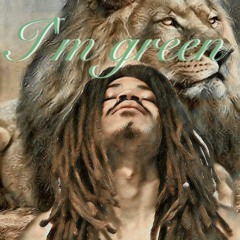 IM GREEN
