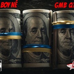Not A Broke Boy (feat. GMB QTIP) Prod. KingMezzy