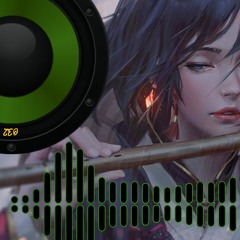 [Nightcore] Stray Kids - Grrr[Bass Boosted]