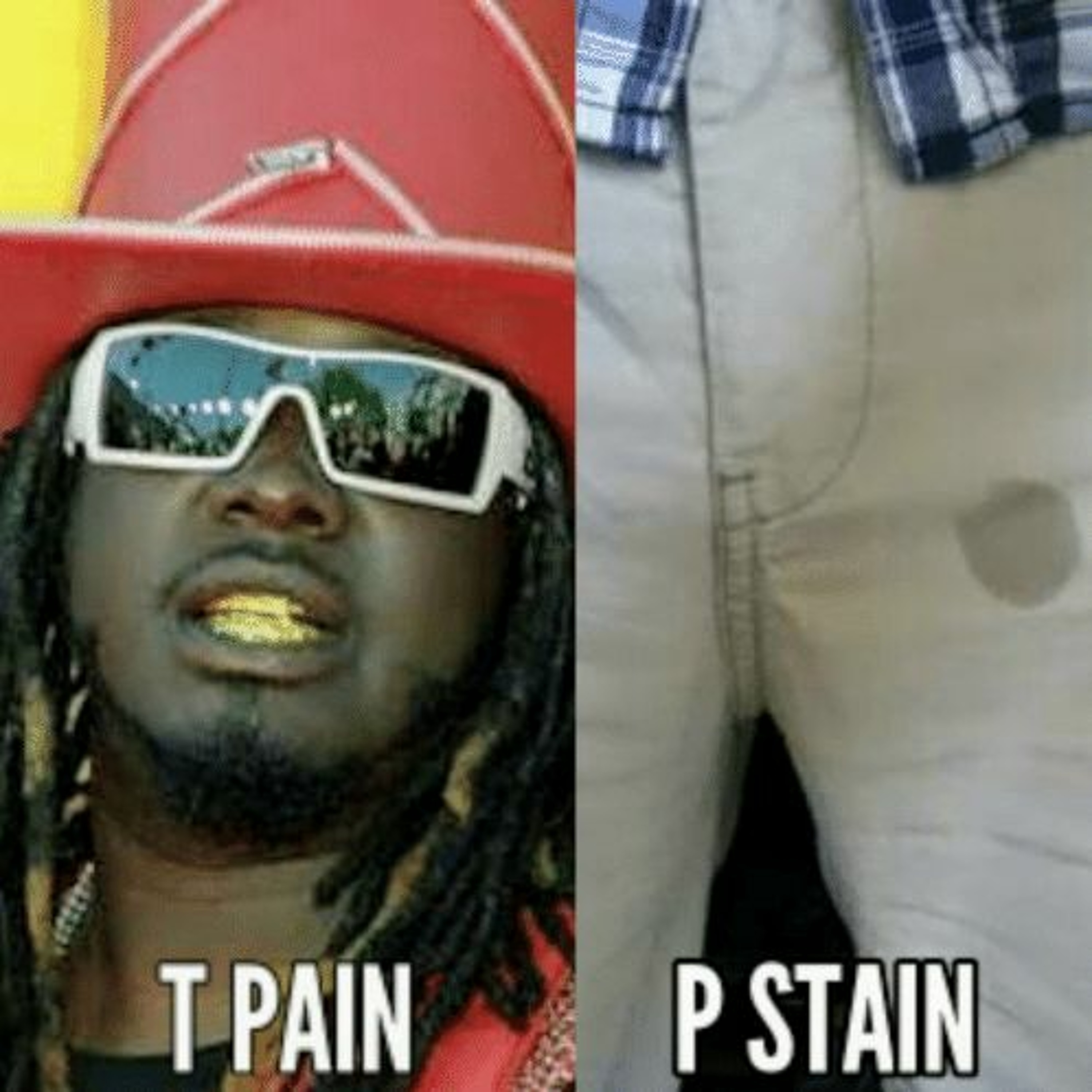 pain episode artwork