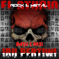 08. Magnetic Demon - Bagimu Negeri