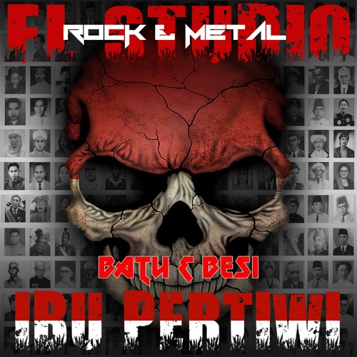 08. Magnetic Demon - Bagimu Negeri