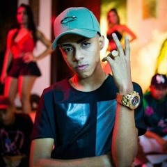 Mc Lipi - Na Sua Espera ( DJ DI ) 2018