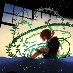 Here - Mahoutsukai no Yome Opening (Piano Cover)