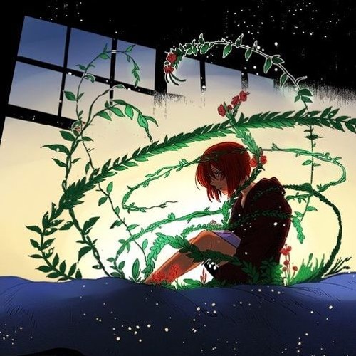 Here - Mahoutsukai no Yome Opening (Piano Cover)