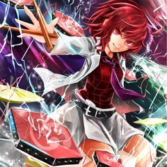 Primordial Percussionist | Primordial Beat ~ Pristine Beat REMIX | Touhou Kishinjō - DDC
