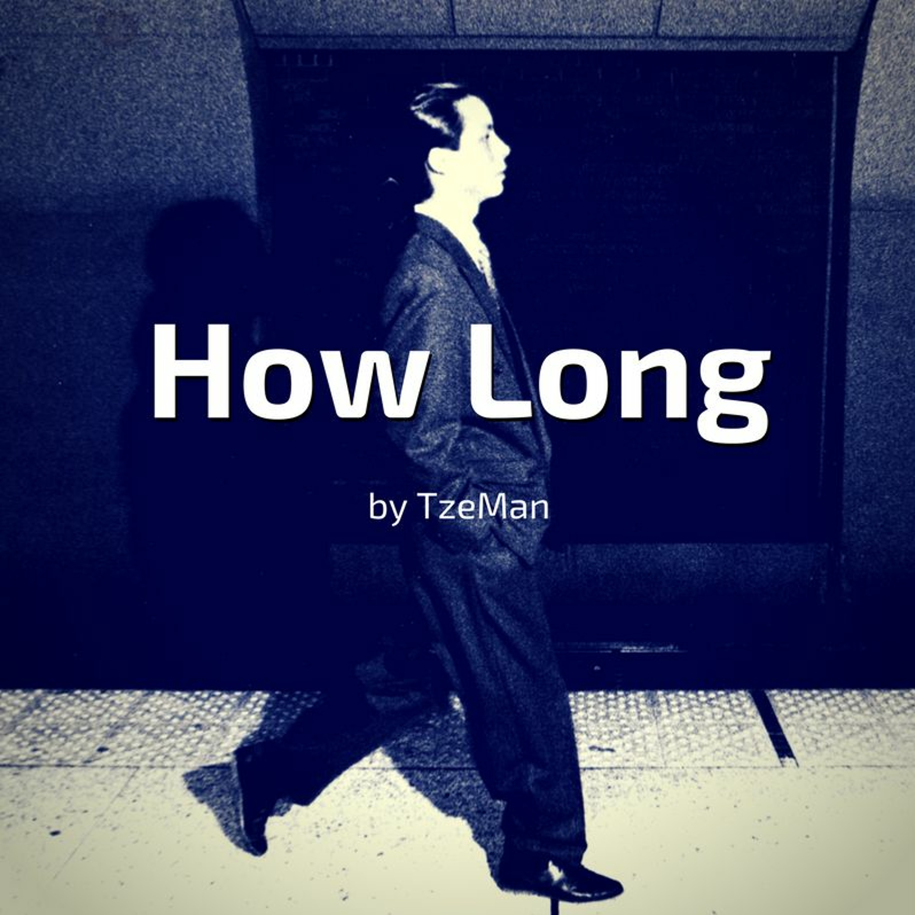 How Long (demo) episode artwork