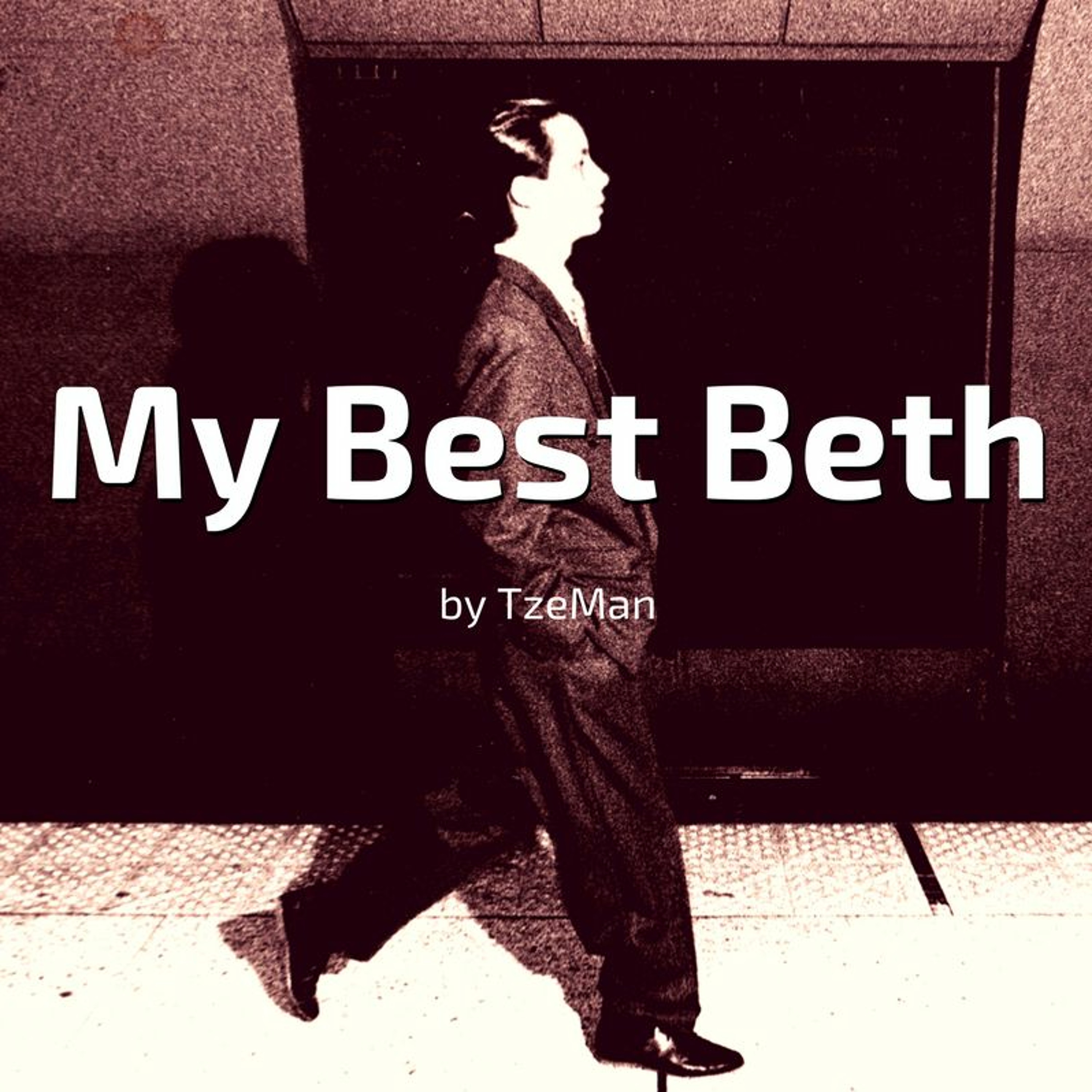 My Best Beth (demo) episode artwork