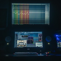 JSkrillz- She On One