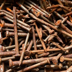 Trippin' Balls (Rusty Version)