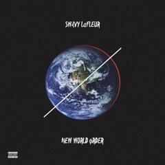 NEW WØRLD ØRDER(Prod.ByTHRAXX)