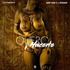 Quiero Hacerte X J StackUp