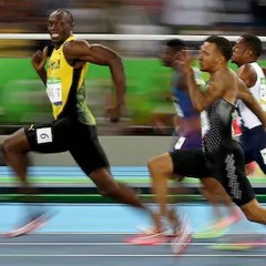 Take It And Run (Prod. Chris Romero)