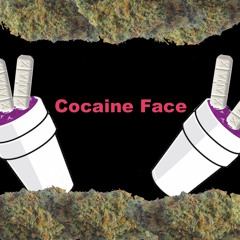 Melon Lord x Yung Semtex "Cocaine Face" [prod. Bricks On Da Beat]