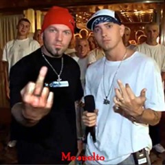 D12-Girls(Syrup Sonic Rework)