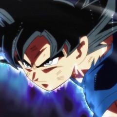 Nightcore - Ultimate Battle (DBS)