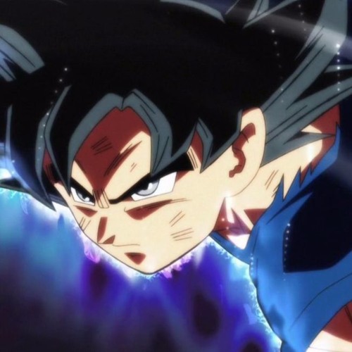 Nightcore - Ultimate Battle (DBS)