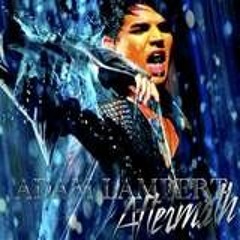 Adam Lambert - Aftermath (Piano Mashup)