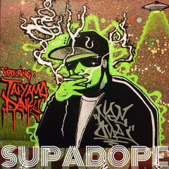 SupaDope-Nac One feat. Taiyamo Denku