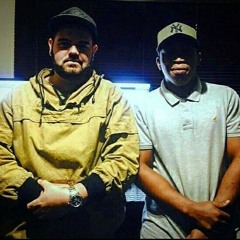 Be Alright - Camden Chase