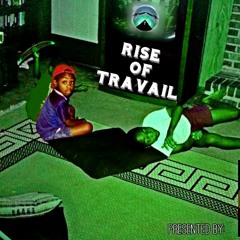 Isaiah Travail- Gucci Gang