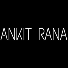 Lakdi Ki Kaathi (ANKT Trap Mix) - DJ Ankit Rana