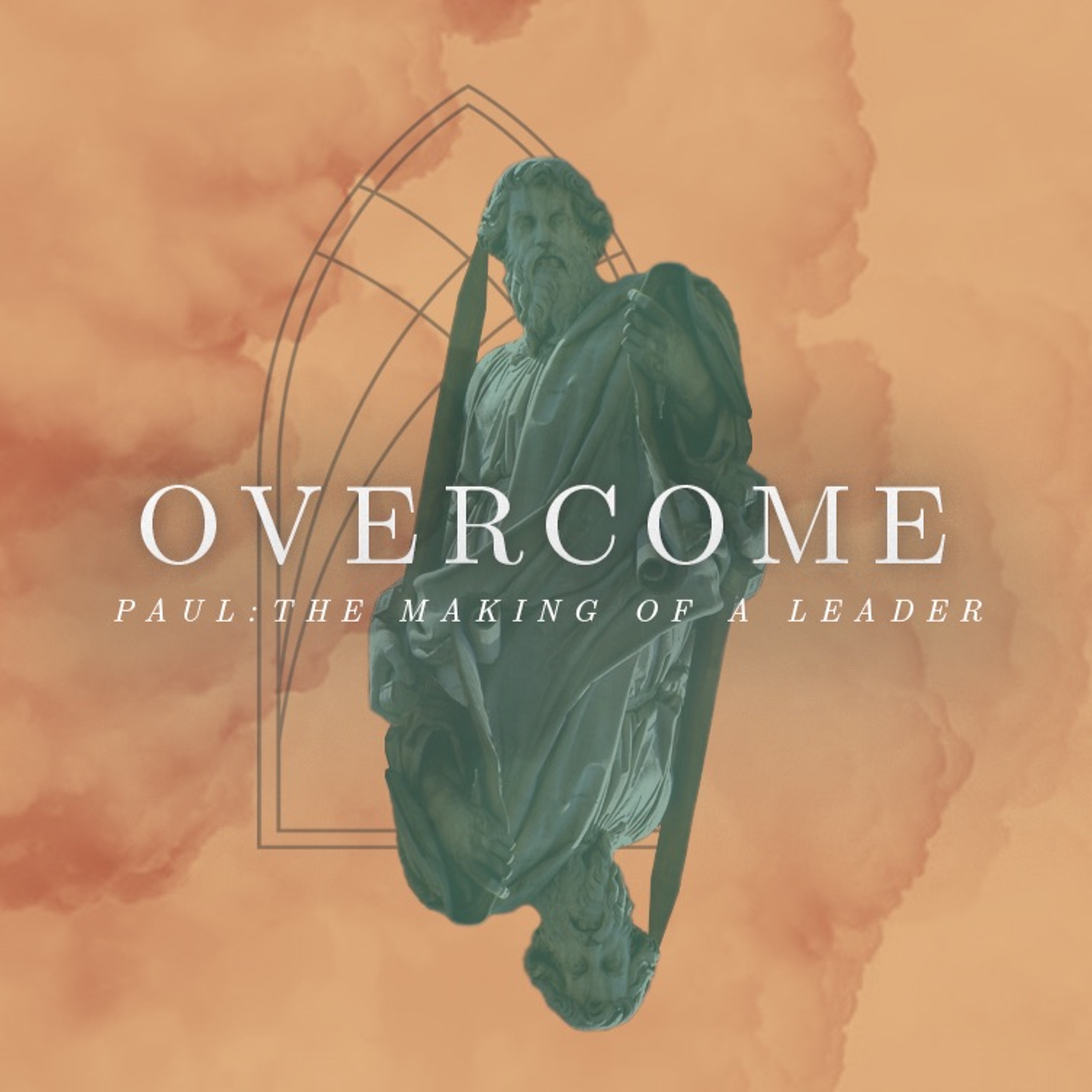 Overcome: Overcome: Seeds of Christ’s Church episode artwork