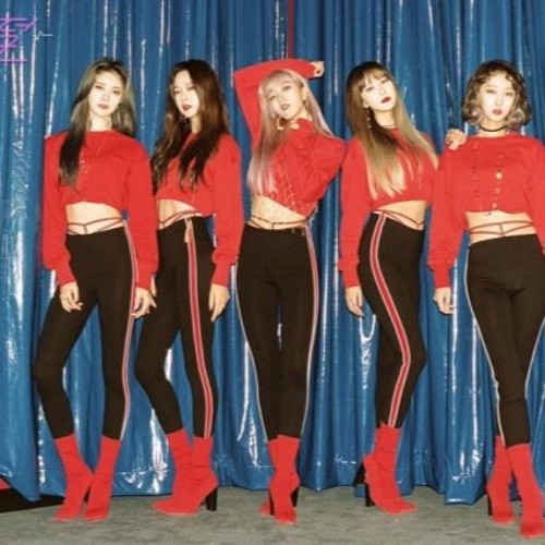 EXID (이엑스아이디) - DDD (덜덜덜) [8D USE HEADPHONE] 🎧 (2)