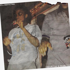 The Field [Prod. Elijah Nang]