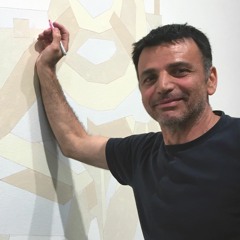 Raafat Ishak hosts a dinner party to develop an idea