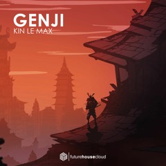 Kin Le Max - Genji