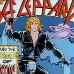 Women - Def Leppard / by Kevin Michael