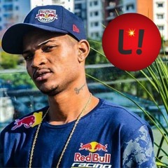 MC Denny - Agora Ela Ta Pedindo Pra Eu Comer (DJAAY DUARTE MIX) Part. MC GW