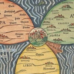 Jerusalove (episode 1: introduction)