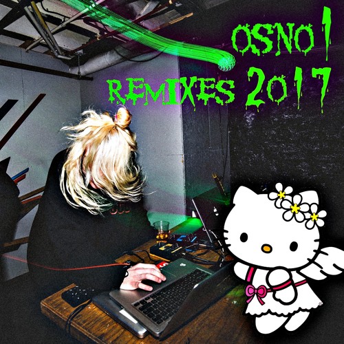 bit my tongue now my mouth bleeding (osno1 remix)