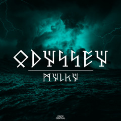 Mylky - Odyssey (Stream on Spotify)