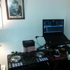 Stephanie Mills Never Knew A Love Like This Before ( Dj Kid Solo Remix 2013)