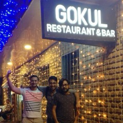 Ep 55 - The Final Episode | Gokul Bar