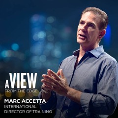 Mindset for Conquering Your Day - Marc Accetta