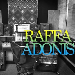 Raffa Adonis - The Time Train (Raw Mix)