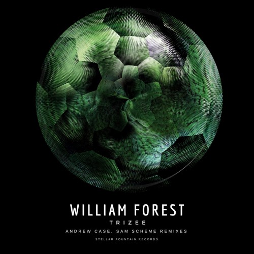 William Forest - Trizee (Andrew Case Remix)